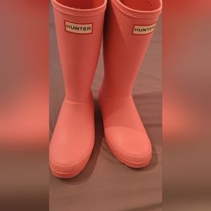 Hunter Boots